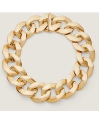 Givenchy - Chain Necklace - Lyst
