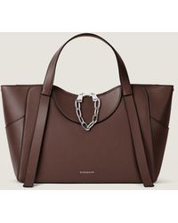 Givenchy - Medium The Snatch Bag - Lyst