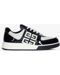 Givenchy - G4 Sneakers - Lyst