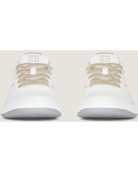 Givenchy - G Move Sneakers - Lyst