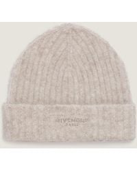 Givenchy - Paris Beanie - Lyst