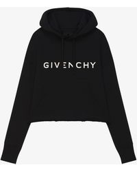 Givenchy - Sweatshirts & hoodies > hoodies - Lyst
