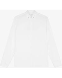 Givenchy - Shirt - Lyst