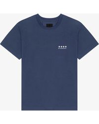 Givenchy - 4G T-Shirt - Lyst