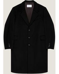 Givenchy - Tailored Coat - Lyst