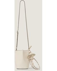 Givenchy - Nano Snap Bucket Bag - Lyst