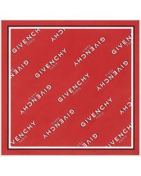Givenchy - Shadow Small Square - Lyst