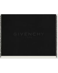 Givenchy - Paris Blanket - Lyst
