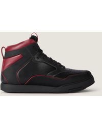 Givenchy - Yard High-Top Sneakers - Lyst