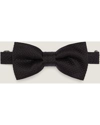 Givenchy - Papillon in jacquard di seta - Lyst