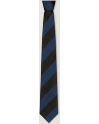Givenchy - Bold Stripes Tie - Lyst
