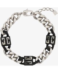Givenchy - 4G Bracelet - Lyst