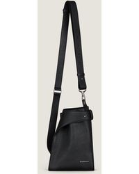 Givenchy - Small Belted Hobo Bag - Lyst
