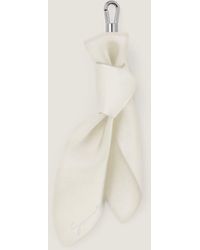 Givenchy - Lucky Charms Bow Charm Bag - Lyst