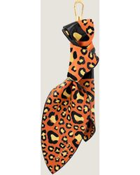 Givenchy - Lucky Charms Bow Charm Bag - Lyst