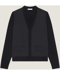 Givenchy - Cardigan - Lyst