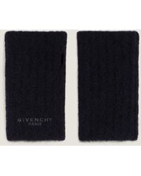 Givenchy - Paris Mitaines - Lyst