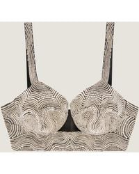 Givenchy - Bra Top - Lyst