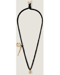 Givenchy - Lucky Charms Necklace - Lyst