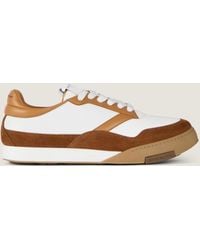 Givenchy - Sneakers Yard en cuir et suède - Lyst