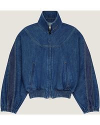 Givenchy - Blouson - Lyst