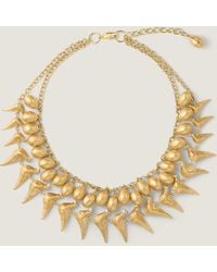 Givenchy - Lucky Charms Multi-Row Necklace - Lyst
