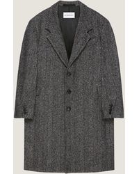 Givenchy - Tailored Coat - Lyst