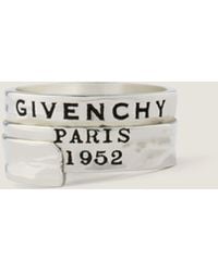 Givenchy - Tape Ring - Lyst