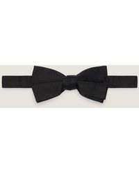 Givenchy - Papillon in jacquard di seta - Lyst
