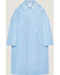 Givenchy - Couture Seam Coat - Lyst