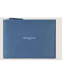 Givenchy - Antigona Stamped Large Pouch - Lyst