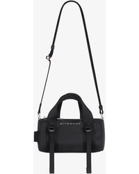 Givenchy - G-Trek Roller Bag - Lyst
