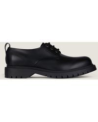 Givenchy - Derbies en cuir - Lyst