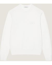 Givenchy - Sweater - Lyst