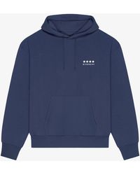Givenchy - 4G Boxy Fit Hoodie - Lyst