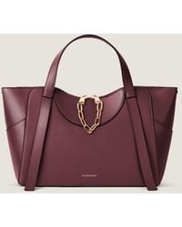 Givenchy - Medium The Snatch Bag - Lyst