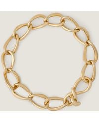 Givenchy - Chain Link Necklace - Lyst