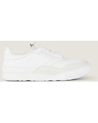 Givenchy - Sneakers Yard en cuir et suède - Lyst