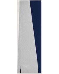 Givenchy - Bicolor Scarf - Lyst