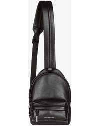 Givenchy - Small Essential U Backpack - Lyst