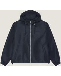 Givenchy - Windbreaker - Lyst