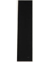 Givenchy - Sciarpa Paris in lana - Lyst