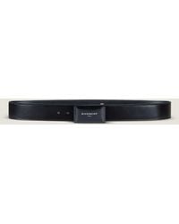 Givenchy - Antigona Belt In Leather - Lyst