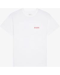 Givenchy - 4G T-Shirt - Lyst