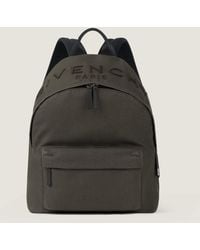 Givenchy - Cargo Backpack - Lyst