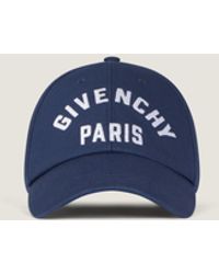 Givenchy - Embroidered Cap - Lyst