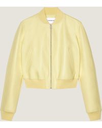 Givenchy - Bomber - Lyst