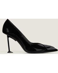 Givenchy - Boudoir Fold Pumps - Lyst