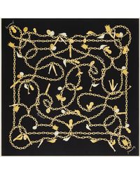 Givenchy - Lucky Charms Square - Lyst
