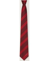 Givenchy - Double Stripes Tie - Lyst